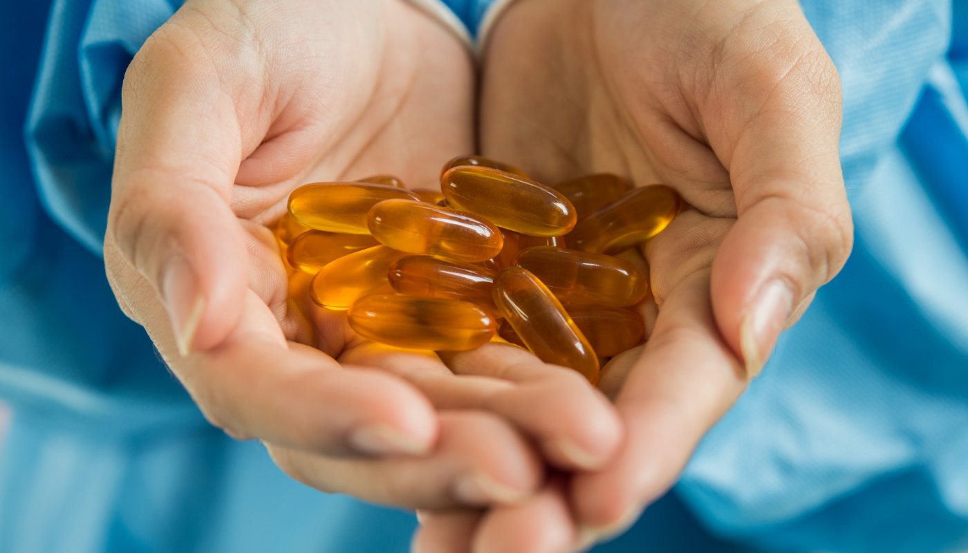 Vitamina B12 (Crédito: Freepik)