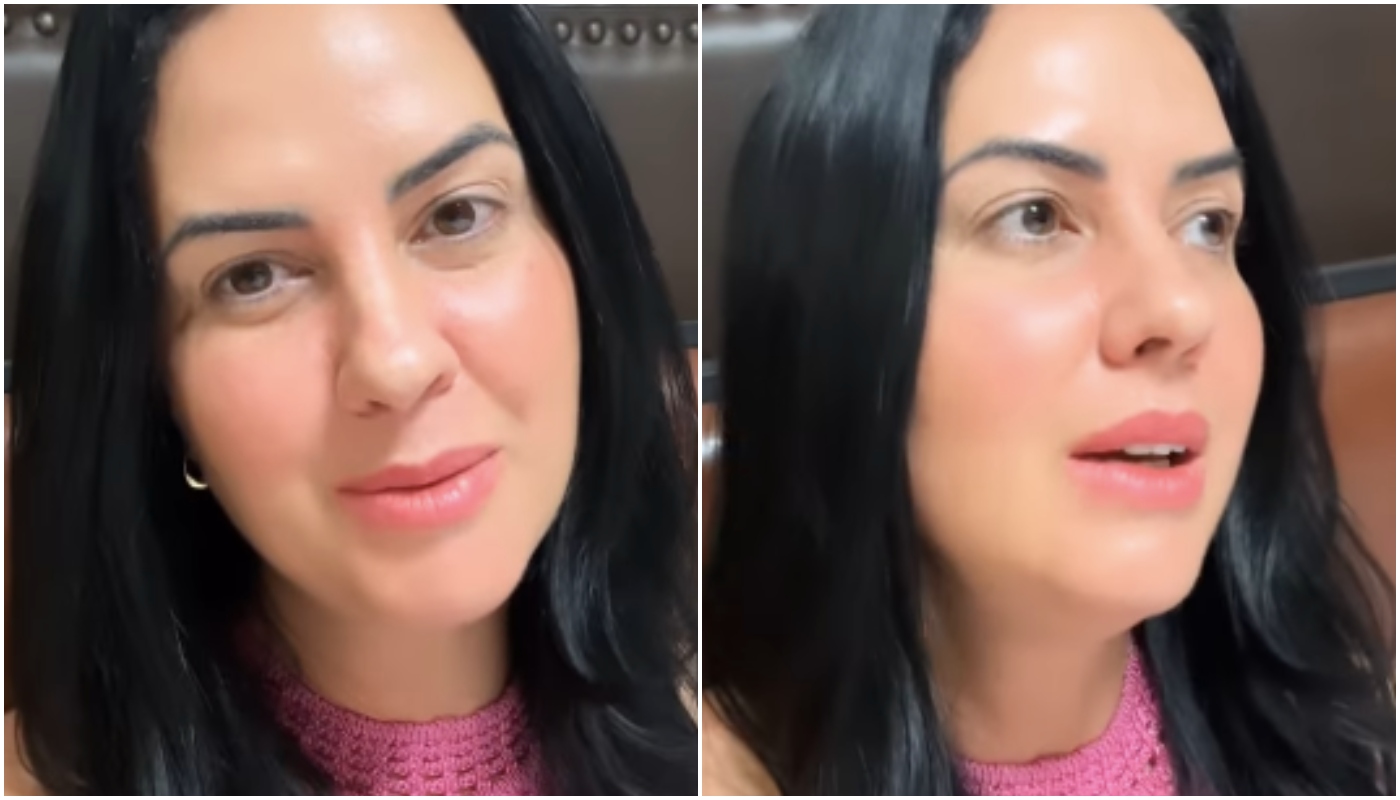 Graciele Lacerda afirma que poderia ter escolhido o sexo do bebê na FIV: quando isso é permitido?
