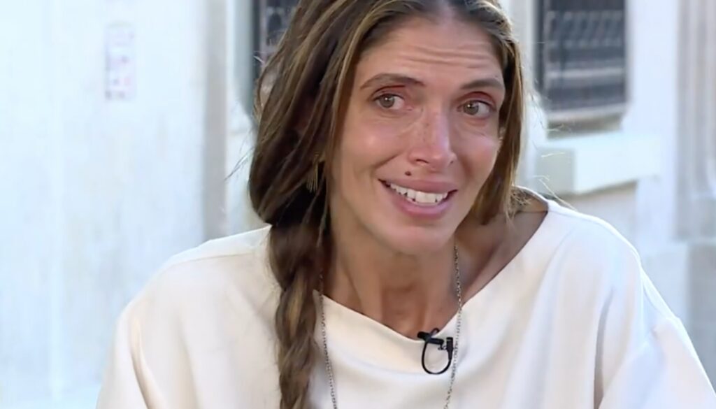 tumor no sacro