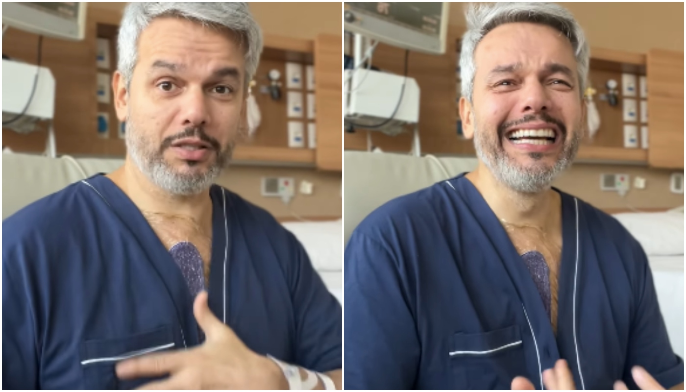 doença de Otaviano Costa