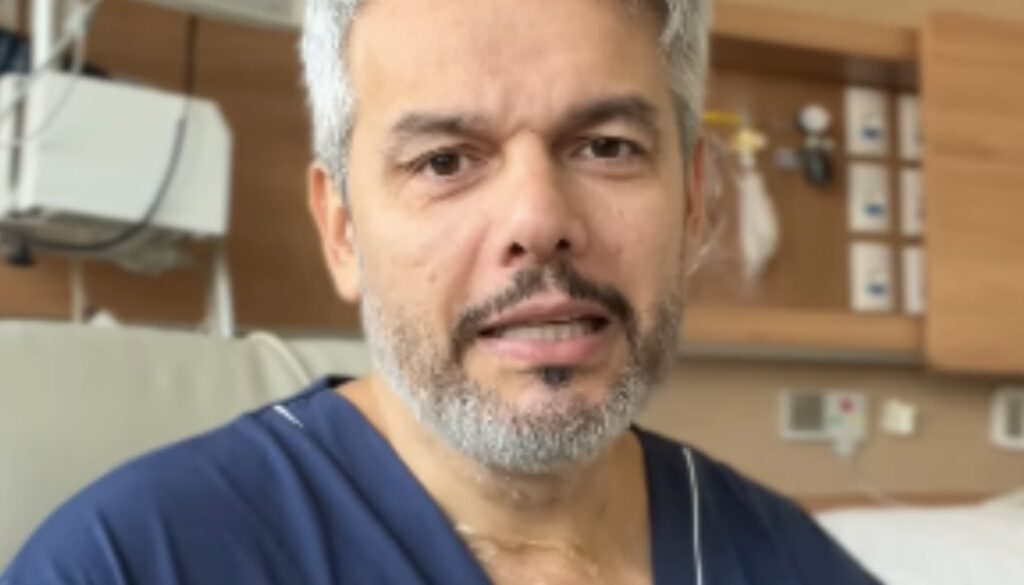 doença de Otaviano Costa