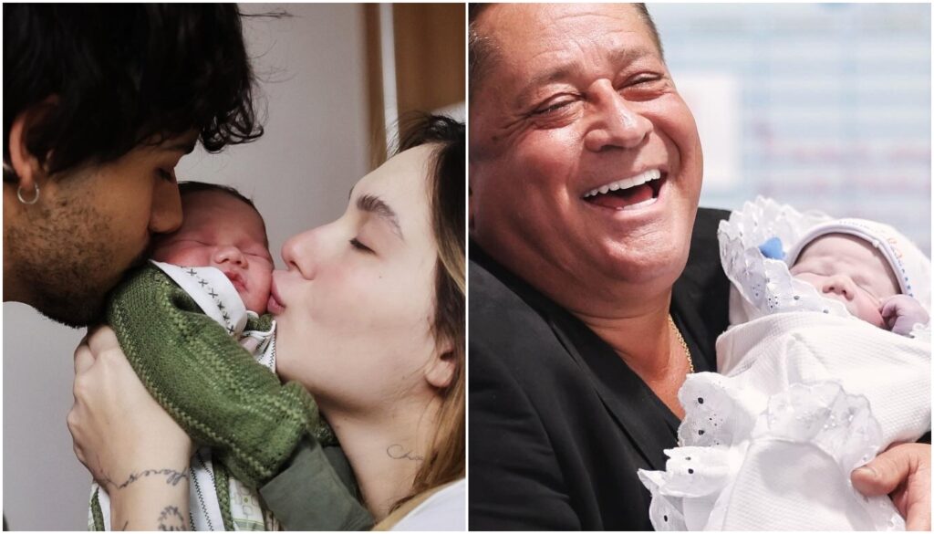 visitas no pós-parto