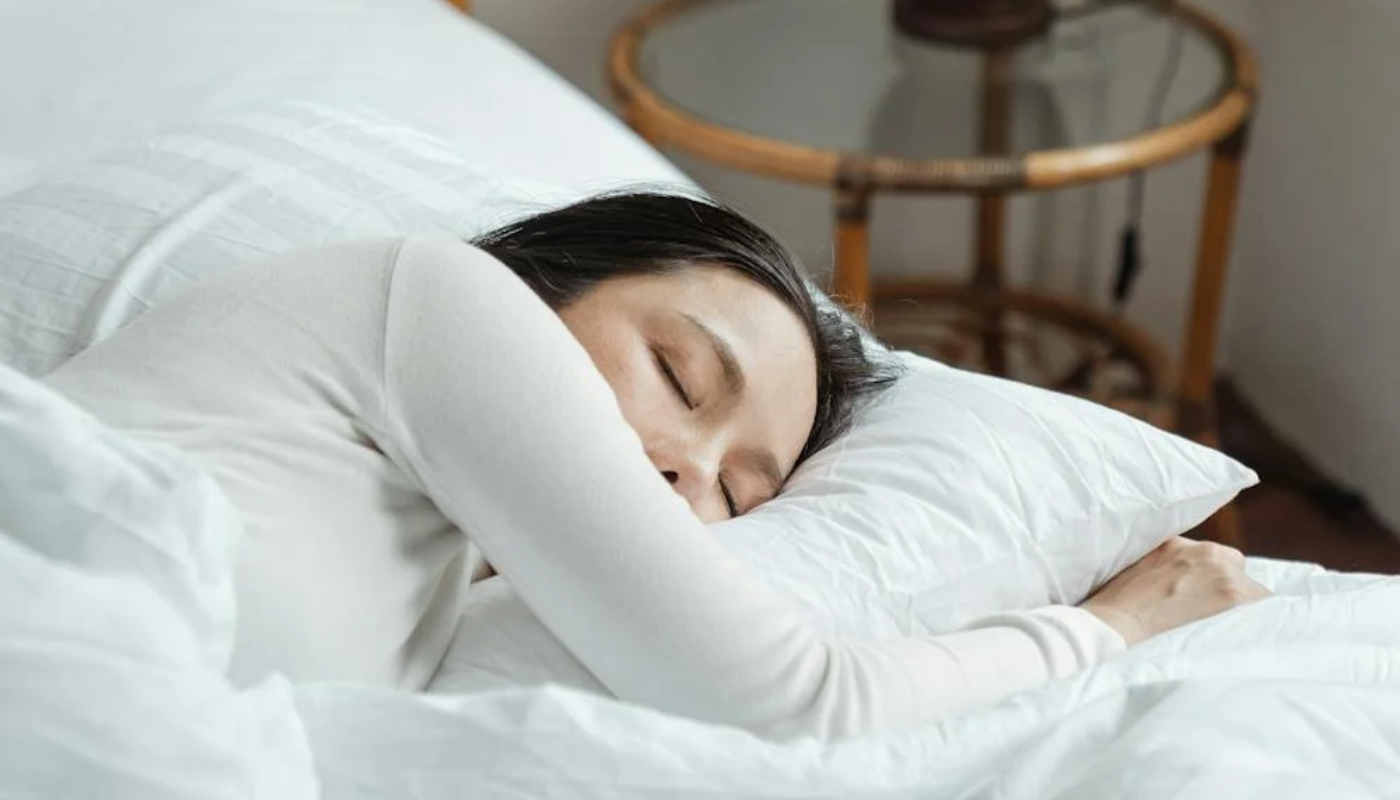 Alimentos ricos em melatonina: opções para dormir melhor