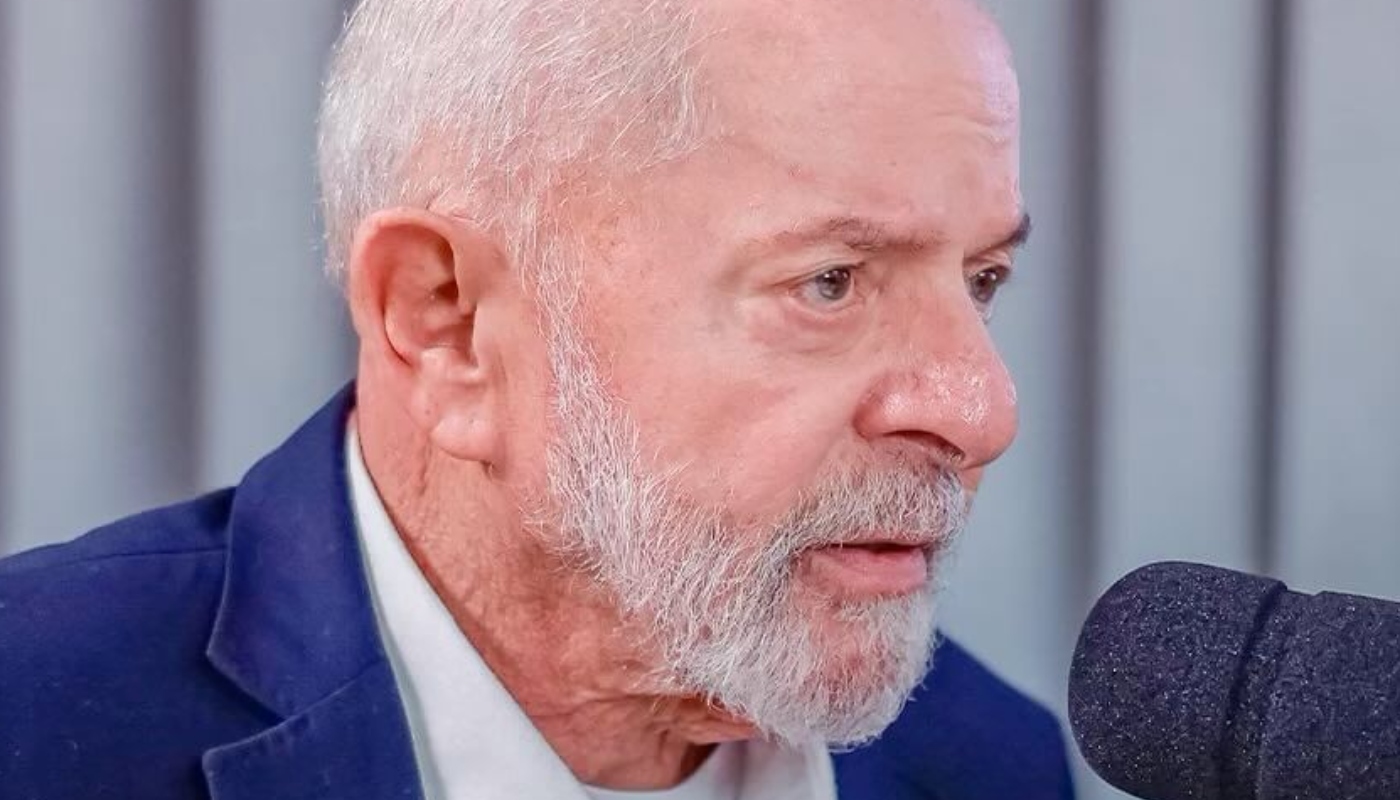 ferimento corto-contuso acidente Lula