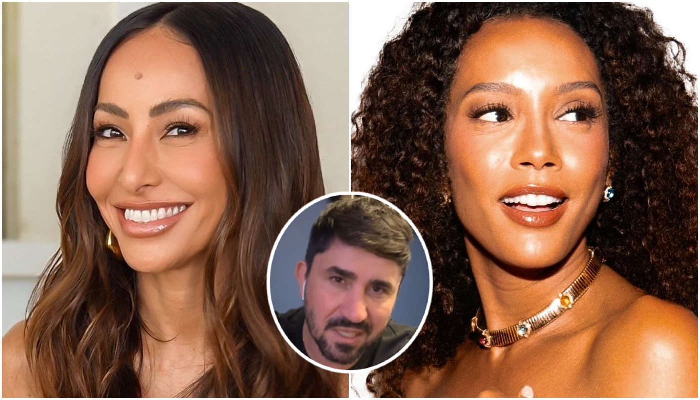 Perder peso em 21 dias? Rodrigo Ruiz cria desafio com treino diário e cardápio até o Natal