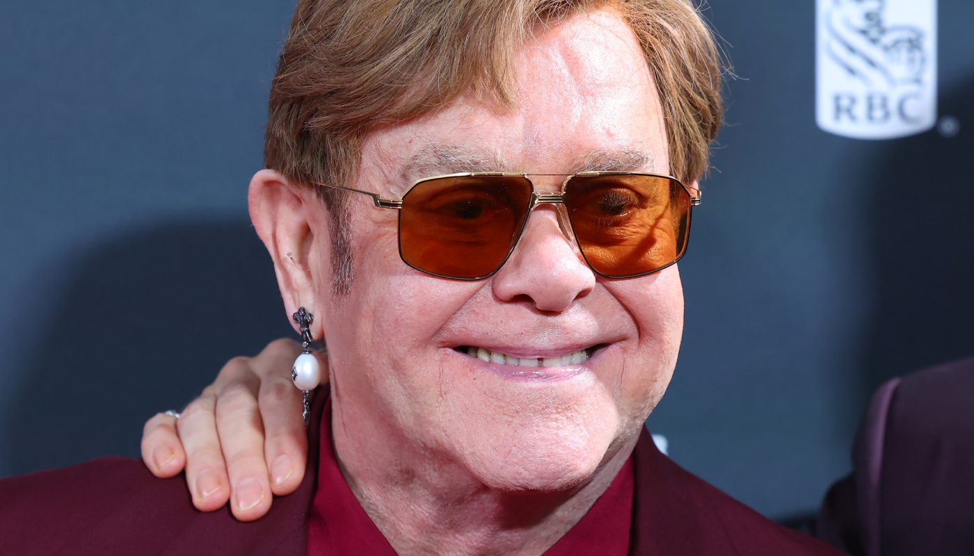 Quando uma infecção ocular pode causar perda de visão, como aconteceu com Elton John? Qualquer um pode ter?