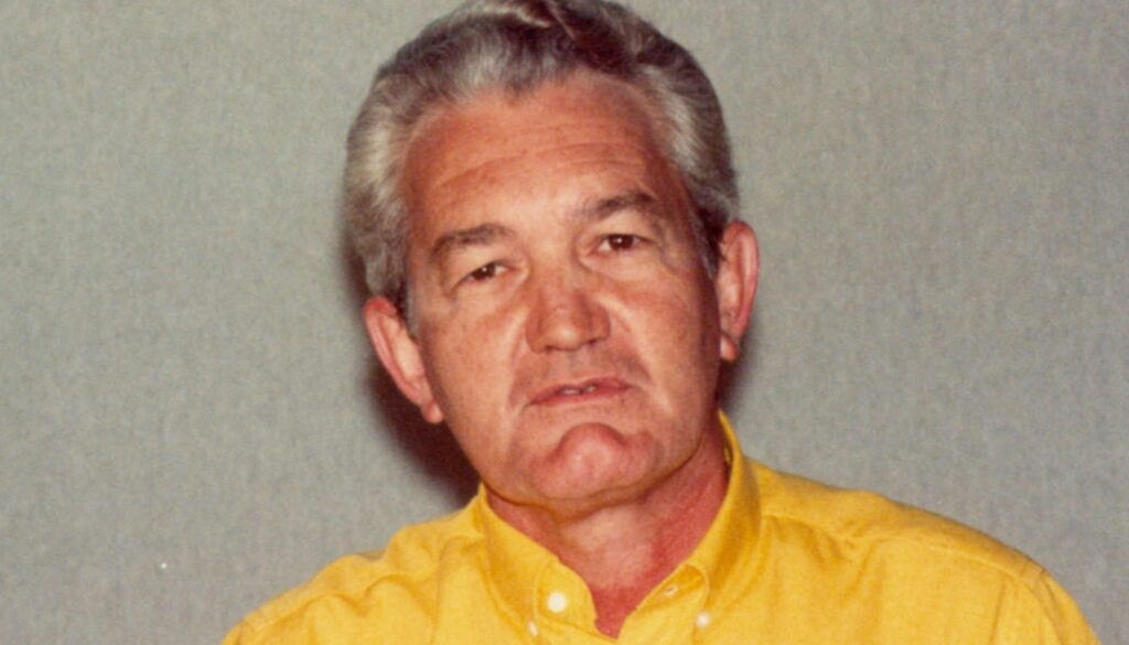 câncer de Léo Batista