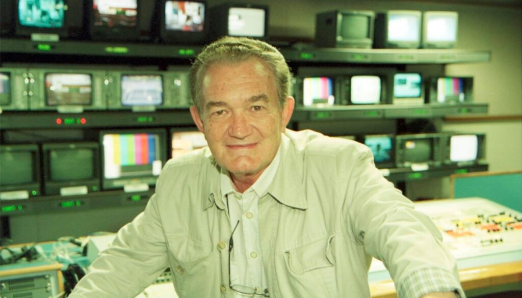 câncer de Léo Batista