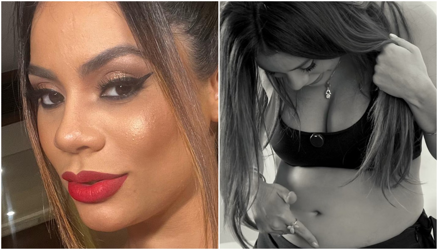 Boletim médico revela estado atual de Lexa e bebê em unidade semi-intensiva