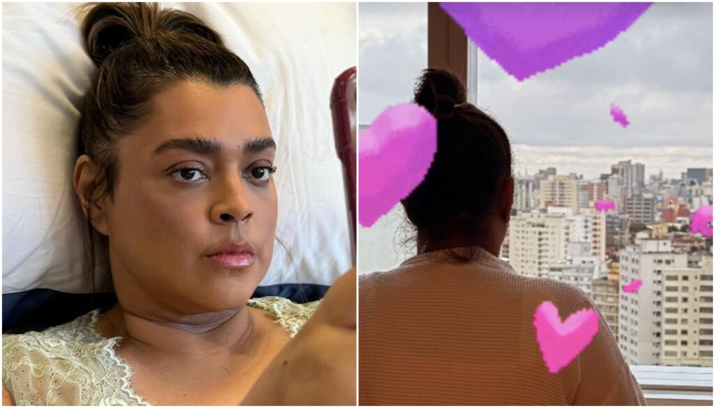 Preta Gil