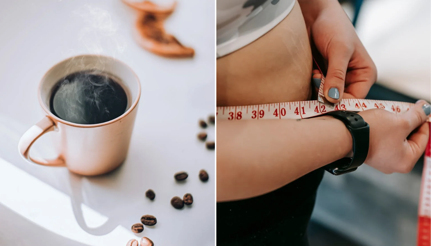 Café emagrece? Pesquisa afirma que bebida pode ajudar a perder gordura, mas com um detalhe