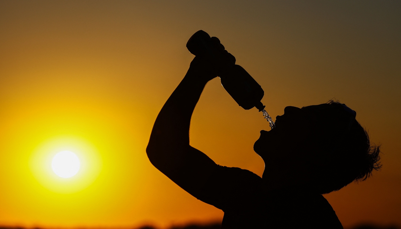 Veja sinais que o corpo dá ao passar mal por calor: 5 precisam de atendimento médico imediato