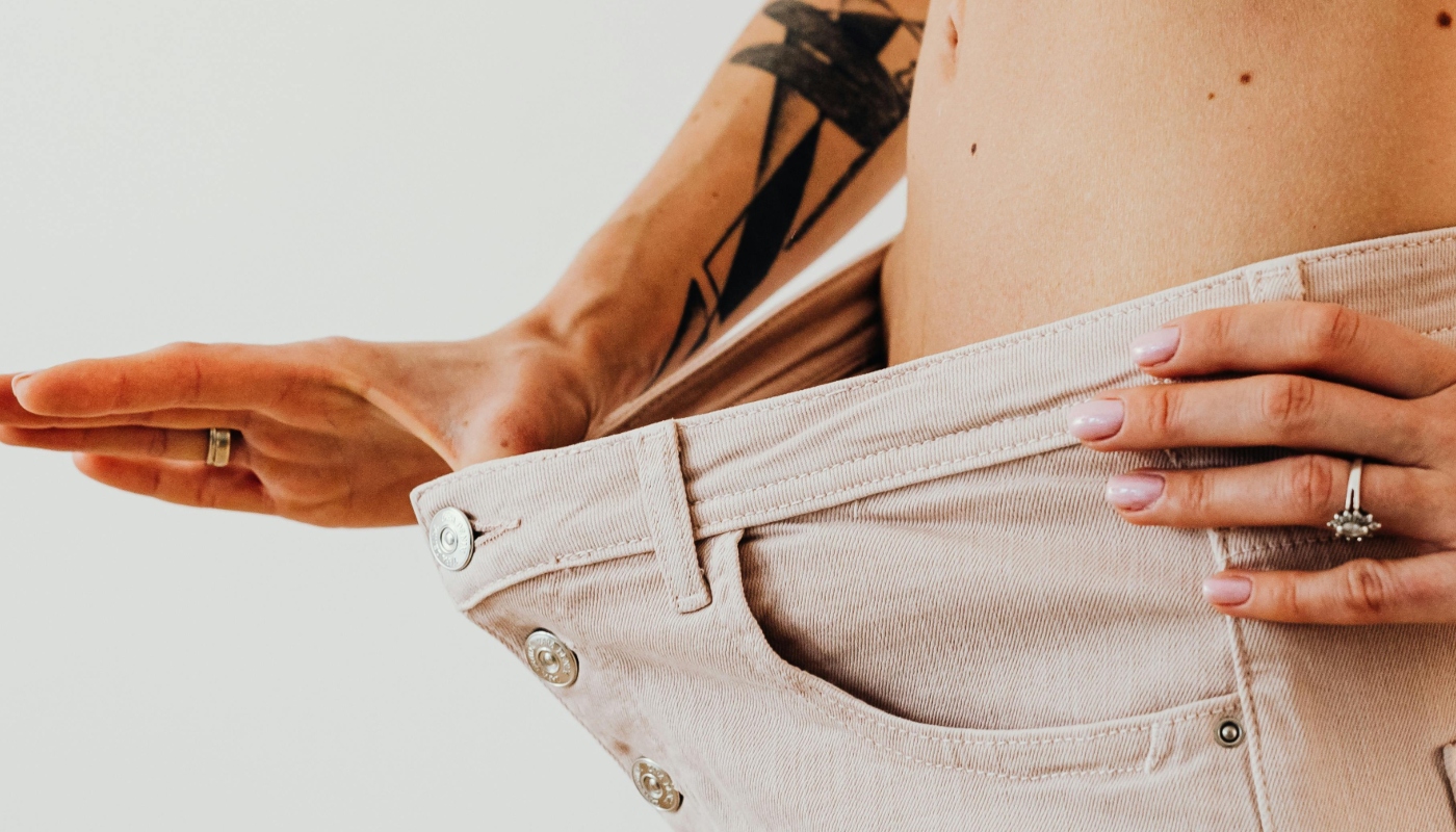 Déficit calórico é chave para emagrecer com saúde: como calcular, dicas e mais