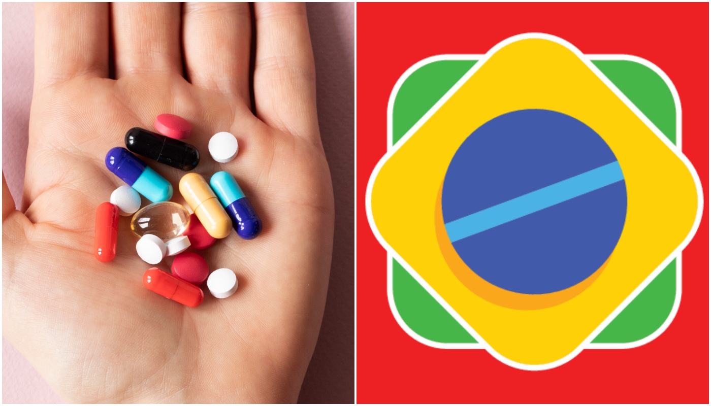 Saiba como retirar medicamentos totalmente gratuitos pelo Farmácia Popular