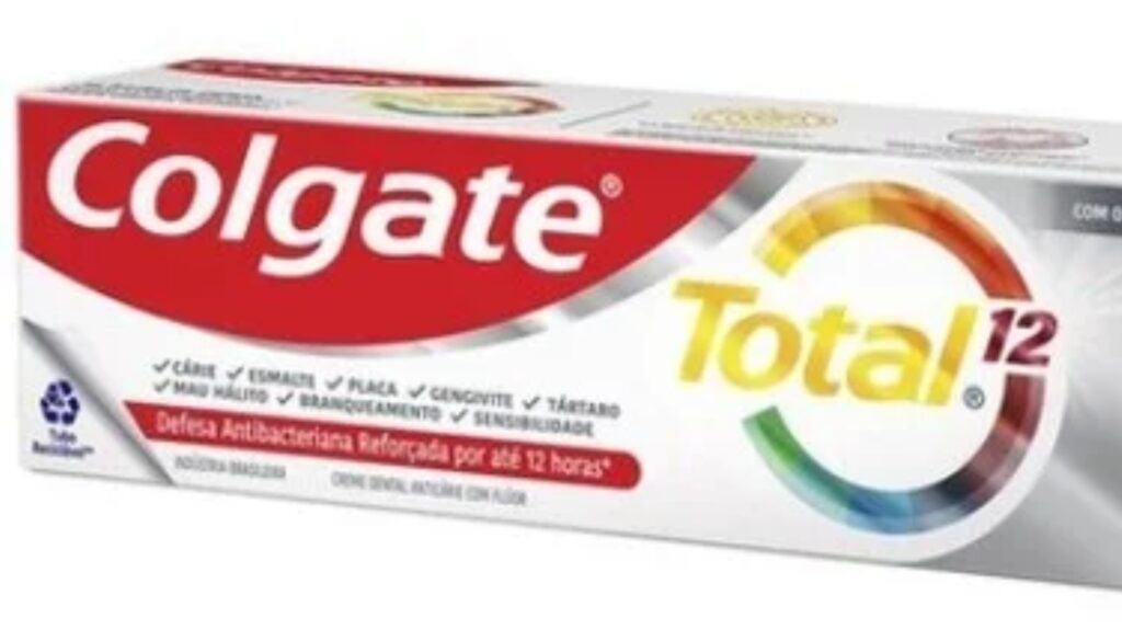 (Crédito: Divulgação/Colgate)