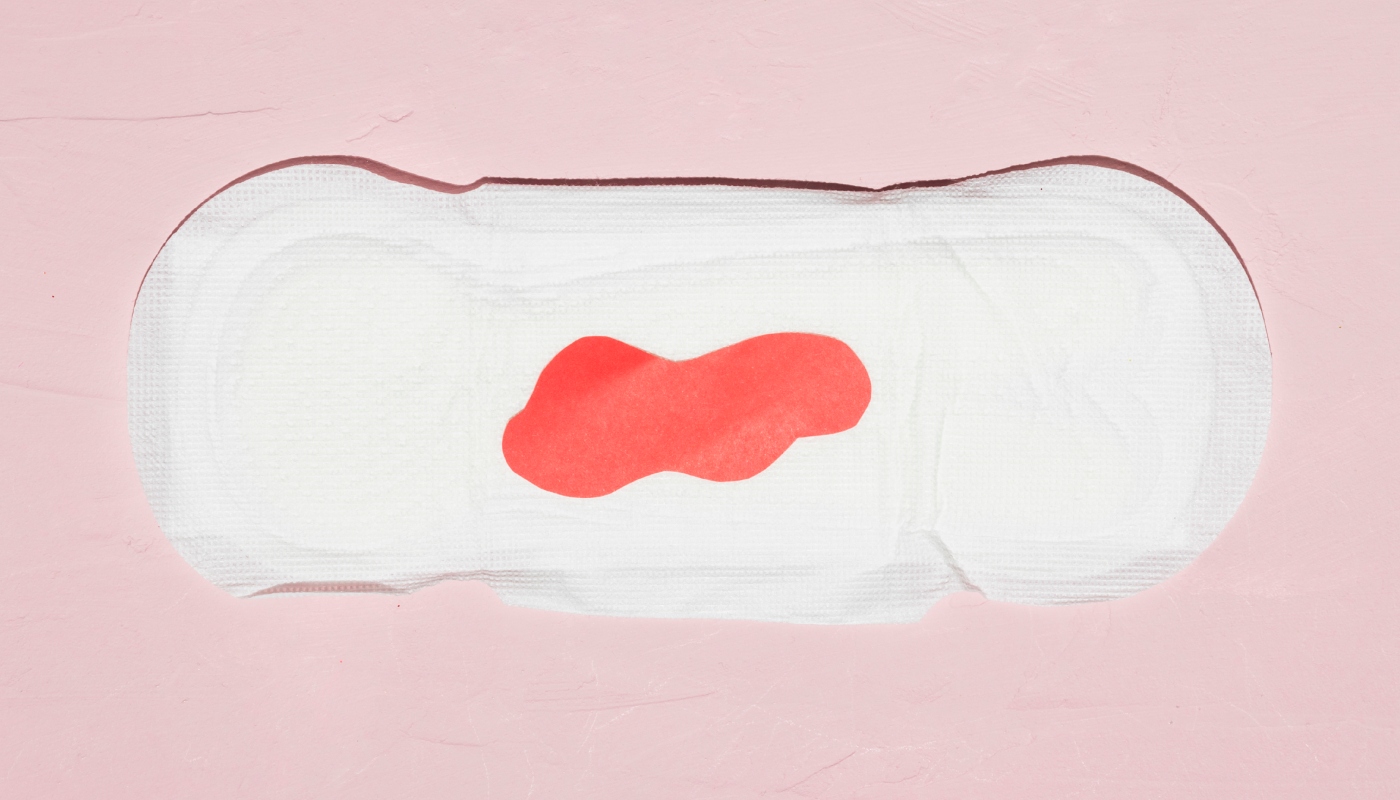 5 sintomas na menstruação que não são normais e indicam que você deve ir ao médico