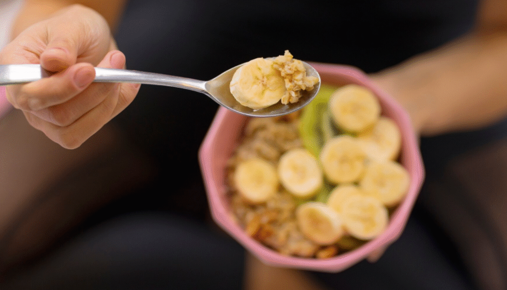 alimentos que ajudam a dormir melhor
