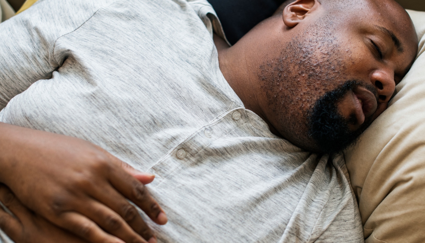 Precisa de pouco tempo de sono para se sentir bem? Explicação pode ser genética