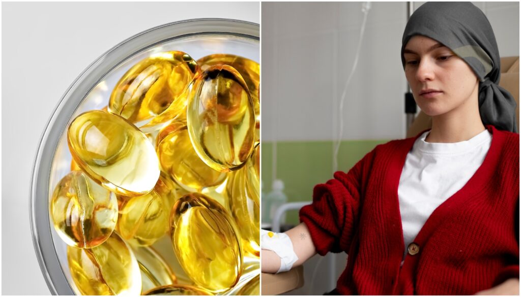 vitamina D, câncer de mama