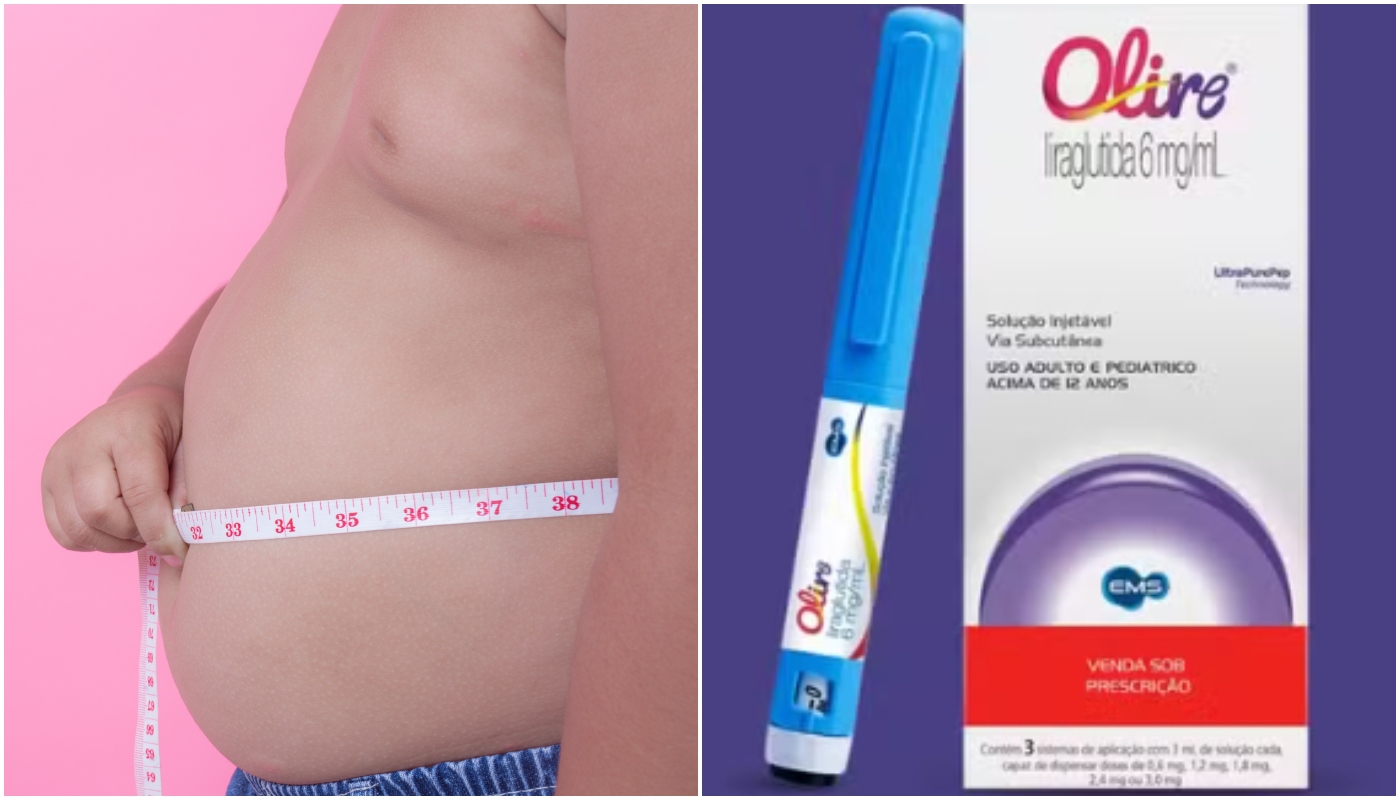 1ª caneta para tratamento de obesidade 100% brasileira deve chegar em agosto