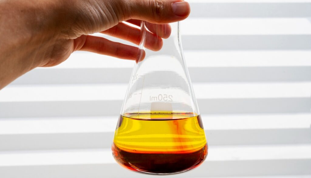 intoxicação por metanol