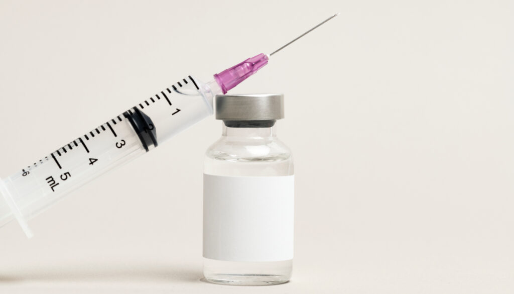 Botox pode ser usado no tratamento de hiperidrose