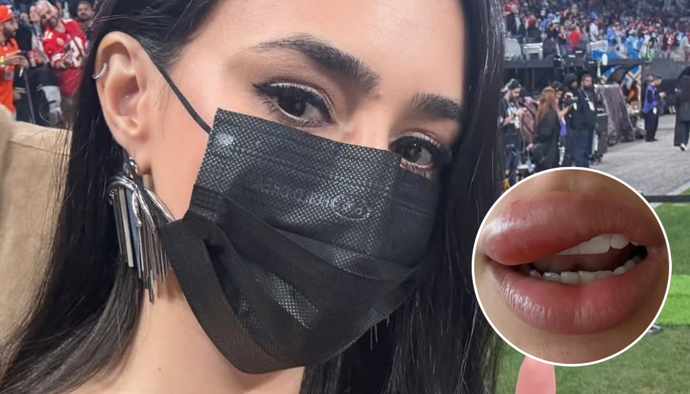 (Crédito:  Reprodução/ Instagram @brunabiancardi)