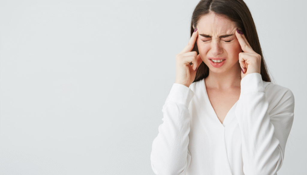 Estes truques para “burlar o cérebro” melhoram o sono, aliviam enxaqueca e ativam a memória