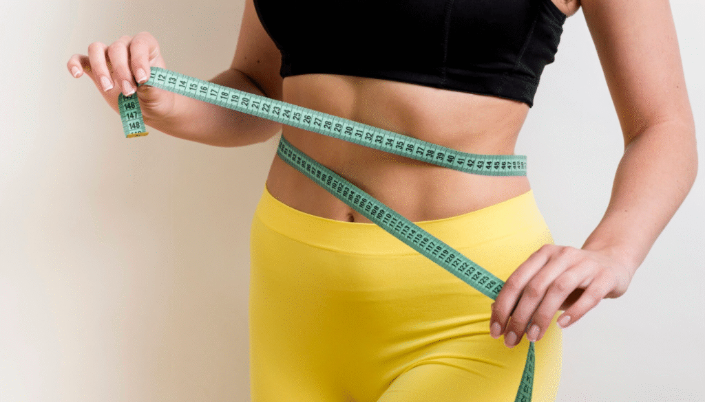 diminuir barriga
