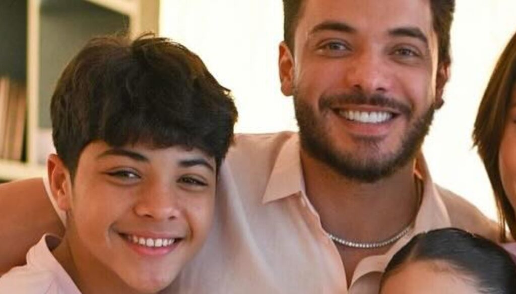 (Crédito: Reprodução/Instagram @wesleysafadao)