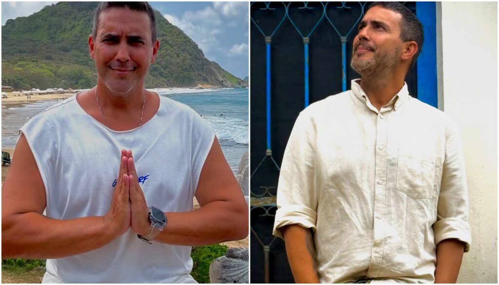 André Marques