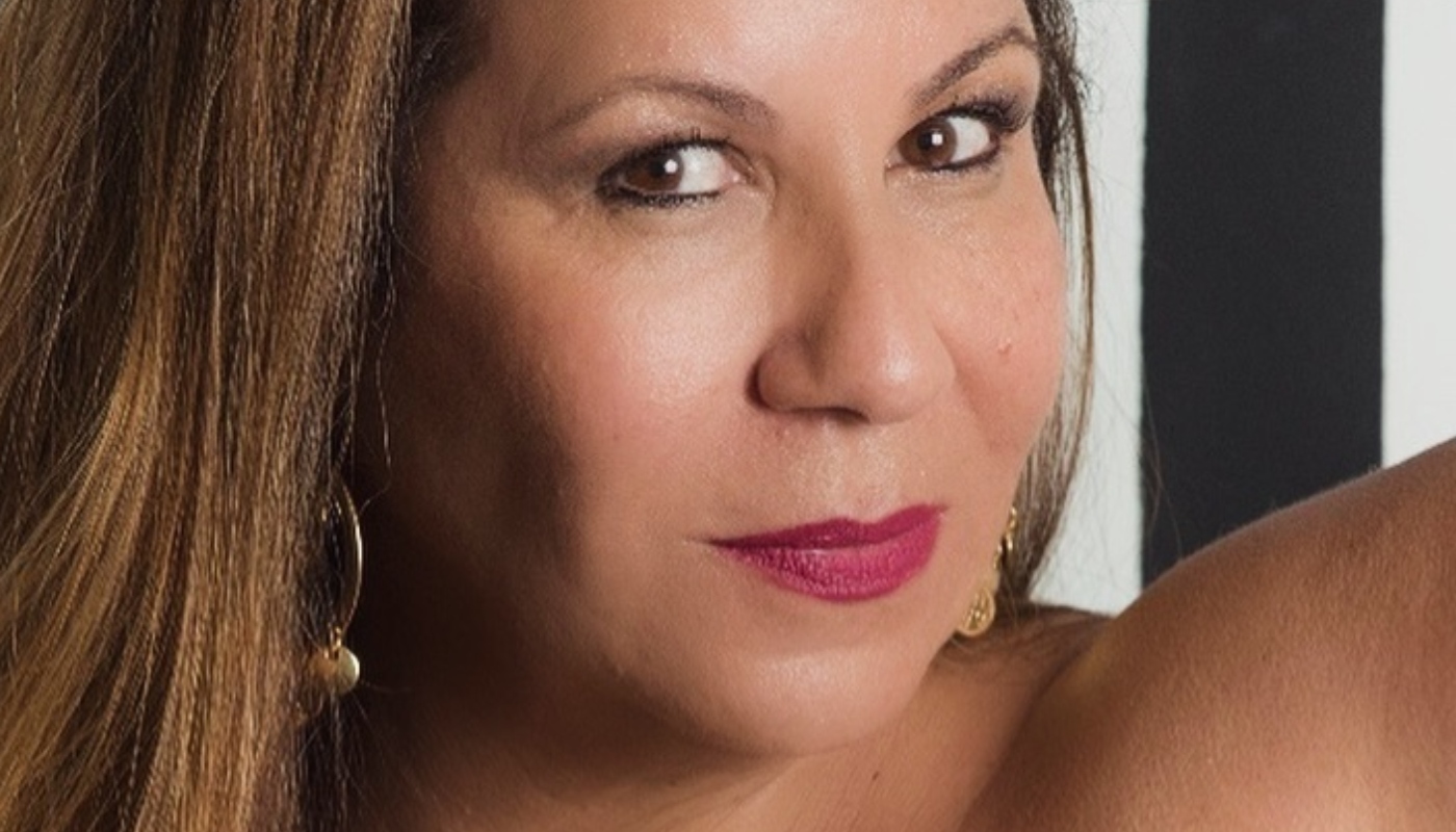 (Crédito: Reprodução/Instagram @carladaniel)