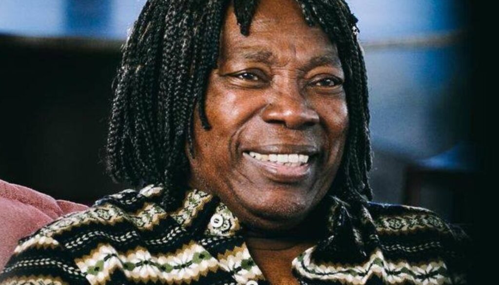 doença de milton nascimento