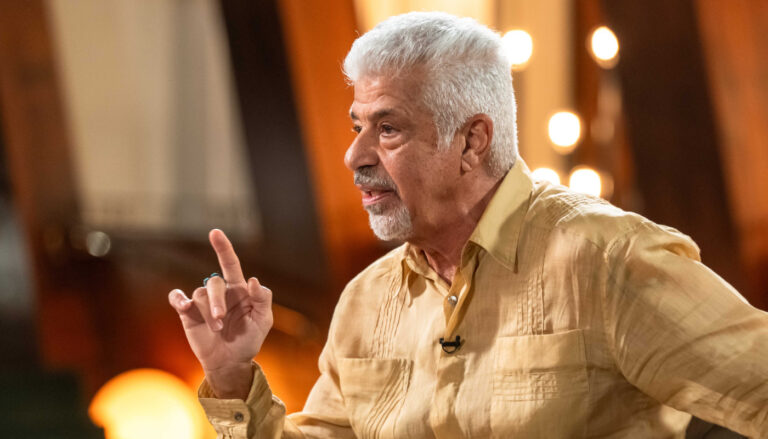 Doença confundida com dengue fez Lulu Santos perder movimentos das mãos