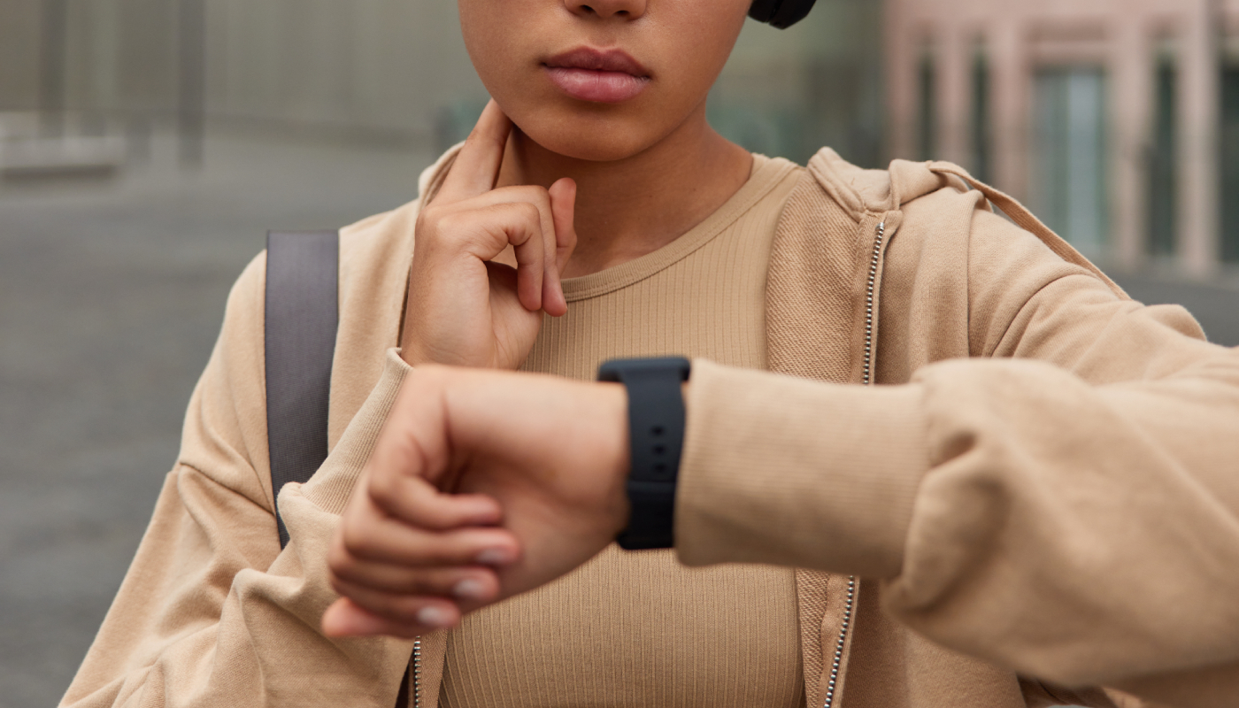 Apple Watch agora pode avisar sobre risco de hipertensão