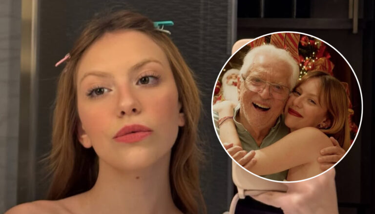 Influenciadora revela câncer de mama aos 24 anos: não é comum. Bruna Furlan de Nóbrega é neta do humorista Carlos Alberto de Nóbrega