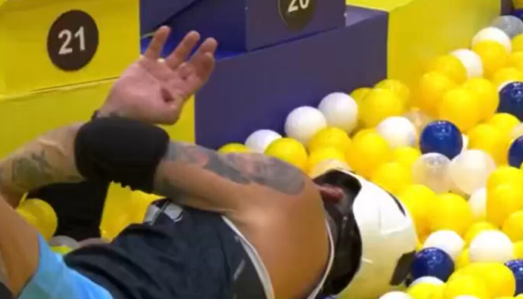 O que aconteceu com Henri Castelli?