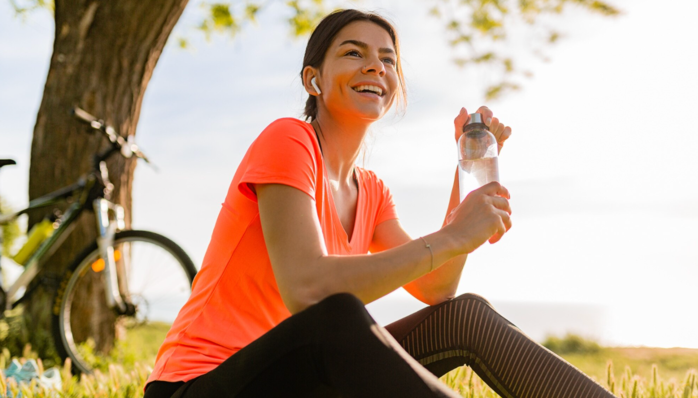 10 ações práticas para ter mais saúde em 2026: o que mudar do sono à rotina de trabalho