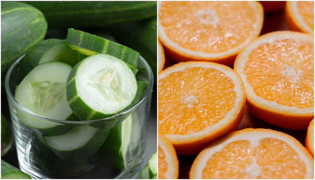 alimentos com mais agrotóxico