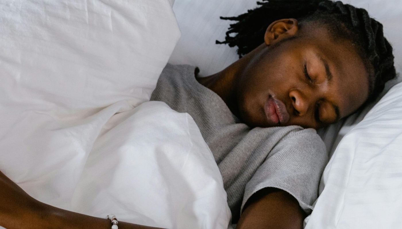 (Crédito: MART PRODUCTION/Pexels)