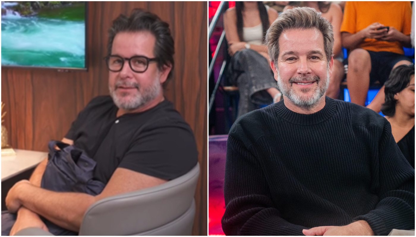 Murilo Benício precisou cortar álcool para perder 12 kg: por que atrapalha emagrecimento? 