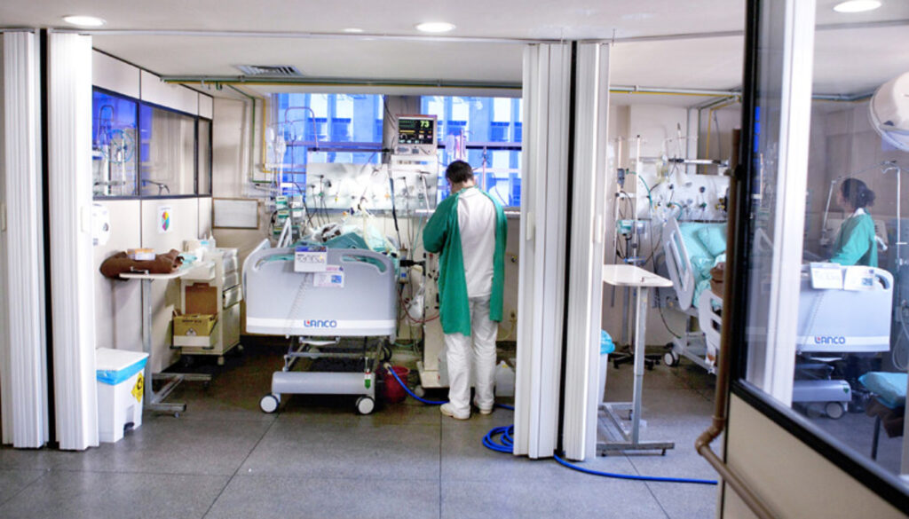 Pós operatório cardíaco