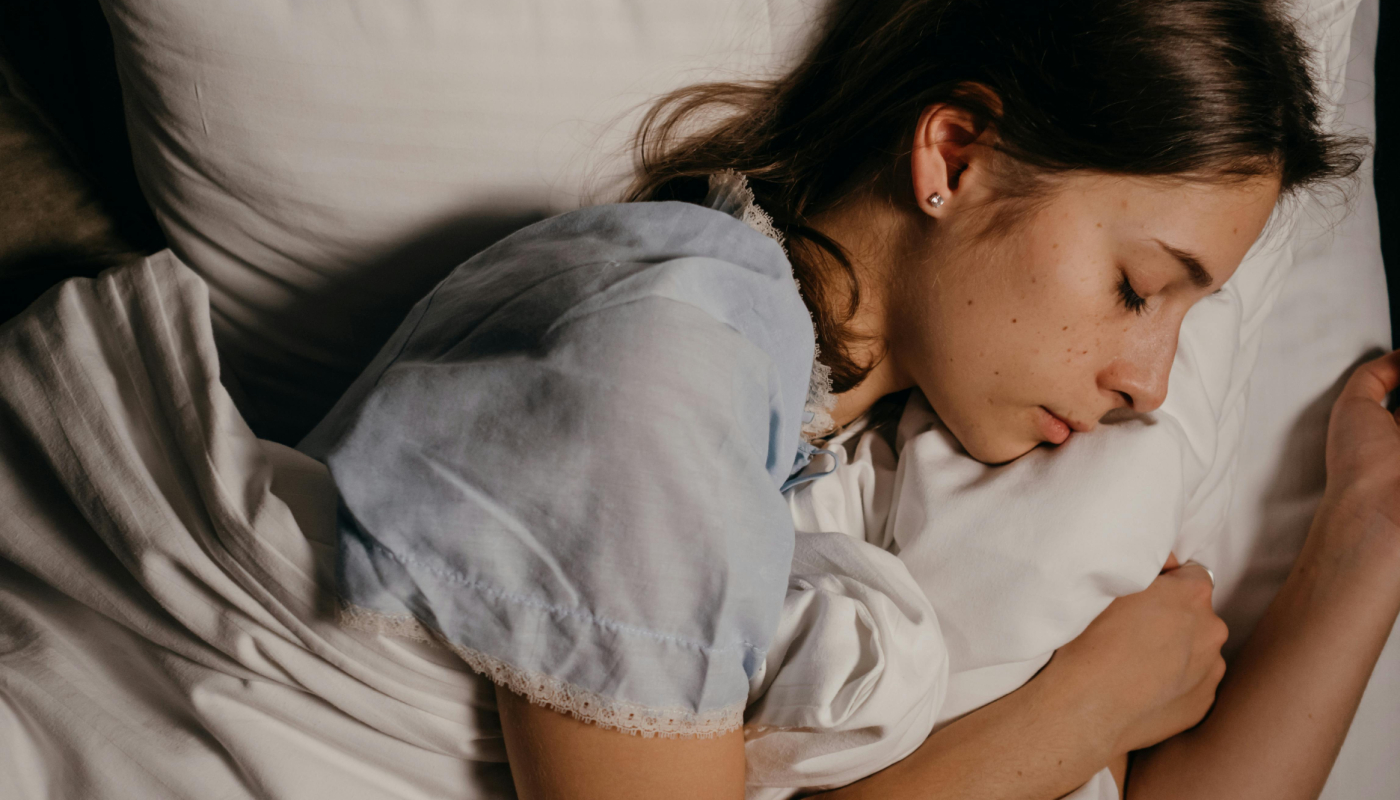 (Crédito: Polina/ Pexels)