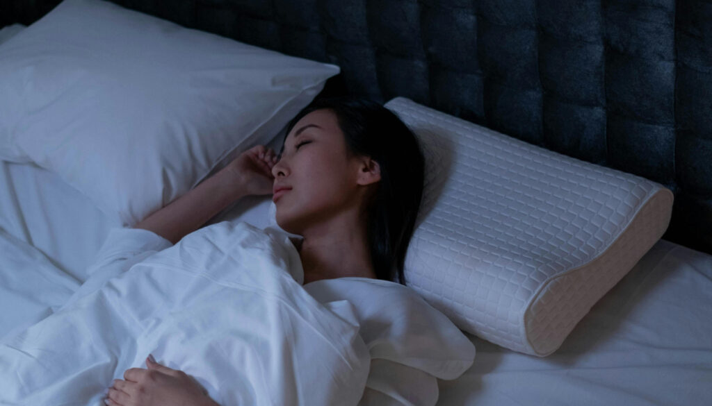 Recomendações para dormir e continuar dormindo