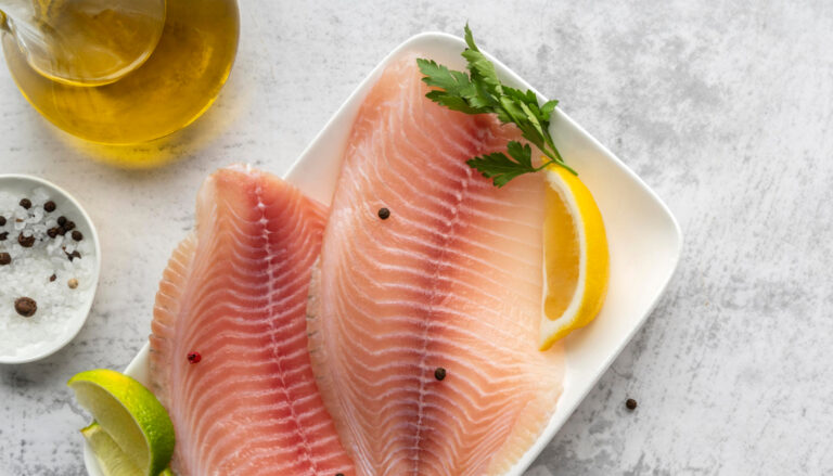 O que é mais saudável, peixes de água salgada ou doce?