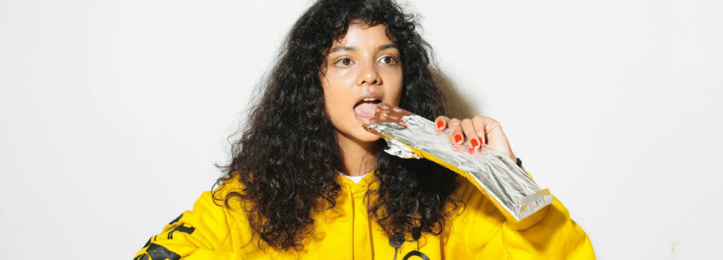 Pode comer mais chocolate saudável?