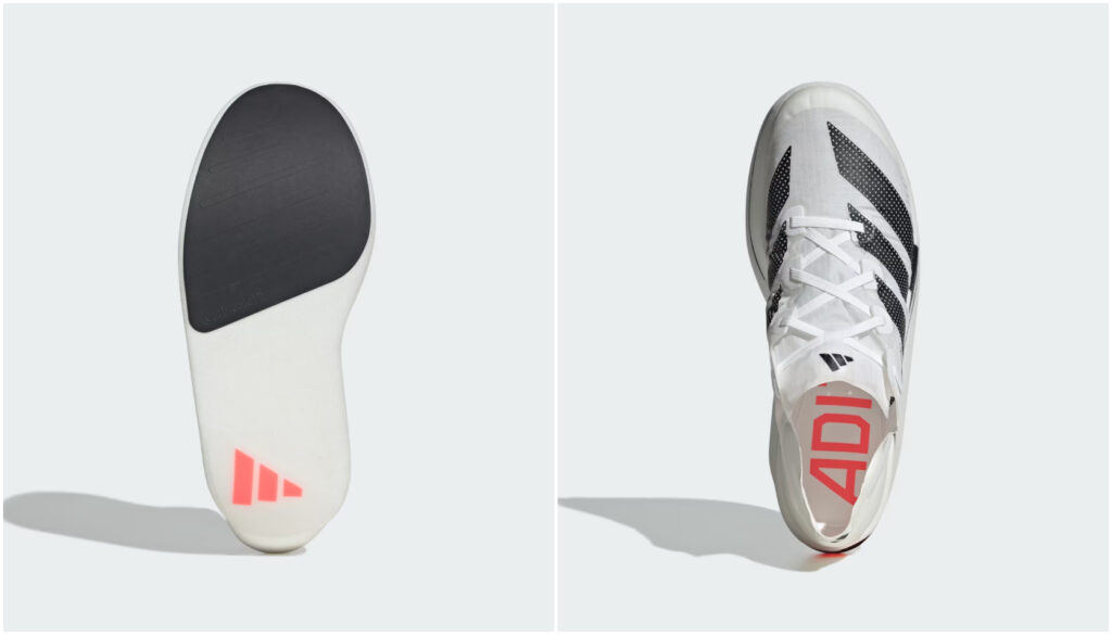 Adios Pro Evo 3 Adidas