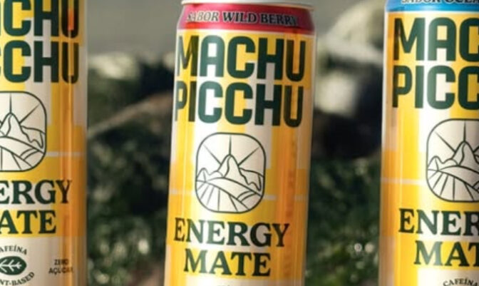Machu Picchu Energy