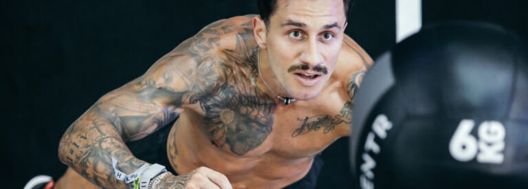 Treino para Hyrox: como é?