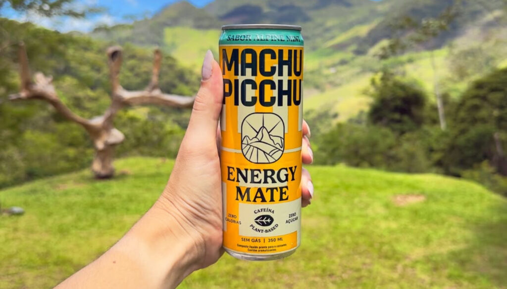 Machu Picchu Energy
